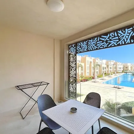 Panoramic & Cushy 3Bdr Mangroovy Free Pool & Beach Access