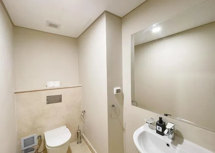 Appartement Panoramic & Cushy 3bdr Mangroovy Free Pool & Access Hurghada