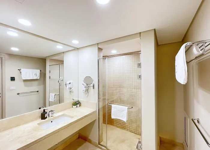Panoramic & Cushy 3bdr Mangroovy Free Pool & Access Hurghada