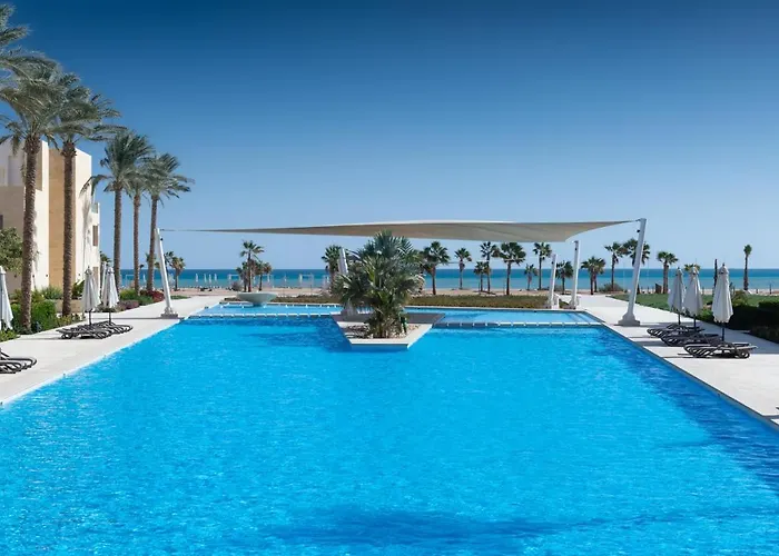 Appartement Panoramic & Cushy 3bdr Mangroovy Free Pool & Access