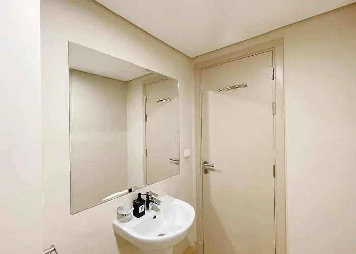 Panoramic & Cushy 3bdr Mangroovy Free Pool & Access Appartement *