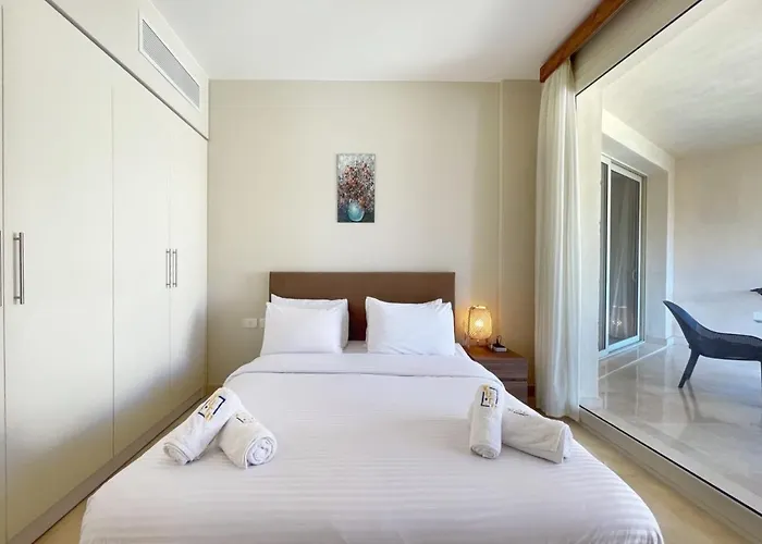 Panoramic & Cushy 3bdr Mangroovy Free Pool & Access *